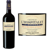 Gerard Bertrand Chateau L'Hospitalet La Reserve Coteaux du Languedoc La Clape