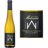 Chateau de la Mulonniere Coteaux du Layon Beaulieu