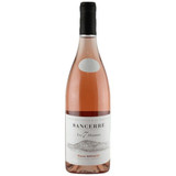 Pierre Riffault 7 Hommes Sancerre Rose