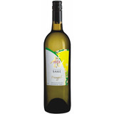 Hana Pineapple Flavored Sake (Kosher)
