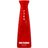 TYKU Tokubetsu Red Flower Junmai Sake 330ml