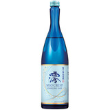 Sho Chiku Bai MIO Crisp Sparkling Sake 750ml