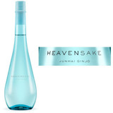 HEAVENSAKE Junmai Ginjo Sake 720ml