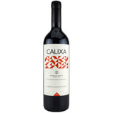 Monte Xanic Calixa Valle de Guadalupe Mexico Cabernet Syrah Red Blend