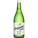 Hakutsuru Organic Junmai Sake 720ml