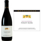 Bernardus Santa Lucia Highlands Pinot Noir