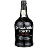 Presidential Ruby Port