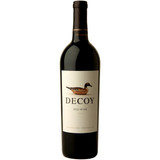 Decoy by Duckhorn California Red Wine