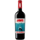 Jaws Amity Island Red Blend