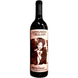 Longmire Cellars Paso Robles Tempranillo