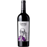 Chronic Cellars Purple Paradise Paso Robles Red Blend
