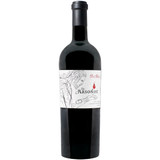 Matchbook The Arsonist California Red Blend