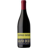 Caymus-Suisun Grand Durif Petite Sirah