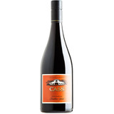 Cass Paso Robles Backbone Syrah