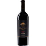 Maxville Estate Oranos Napa Red Blend