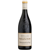 Chateau La Nerthe Chateauneuf du Pape Rouge