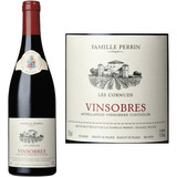 Famille Perrin Vinsobres Les Cornuds Rouge