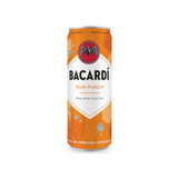 Bacardi Rum Punch Ready To Drink Cocktail 355ml 4-Pack