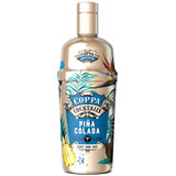 Coppa Cocktails Pina Colada Ready To Drink Cocktail 750ml