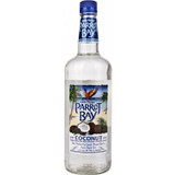 Captain Morgan Parrot Bay Coconut Rum 750ml