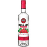 Bacardi Raspberry Rum 750ml