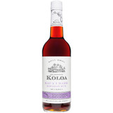 Koloa Kauai Dark Hawaiian Rum 750ml