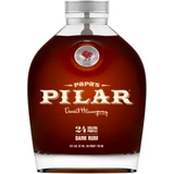 Papa's Pilar 24 Solera Dark Rum 750ml