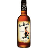 Blackheart Premium Spiced Rum 750ml Blackheart Premium Spiced Rum 750ml