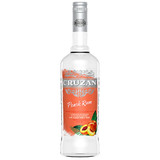 Cruzan Peach Rum 750ml