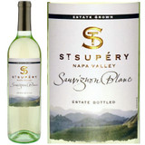 St. Supery Napa Sauvignon Blanc