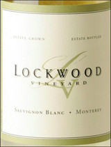 Lockwood Monterey Sauvignon Blanc