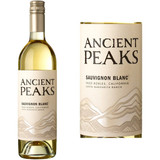 Ancient Peaks Santa Margarita Ranch Paso Robles Sauvignon Blanc