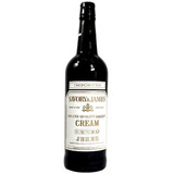 Savory & James Jerez Cream Sherry 750ml