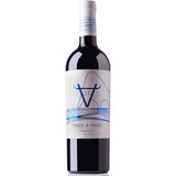 Bodegas Volver Paso a Paso Tempranillo Red Wine