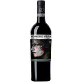 Honoro Vera Garnacha Calatayud