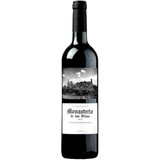 Monasterio de las Vinas Garnacha & Tempranillo Carinena