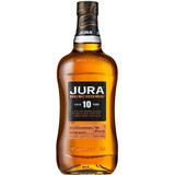 Jura 10 Year Old Single Malt Scotch 750ml