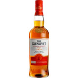 The Glenlivet Caribbean Reserve Single Malt Scotch 750ml