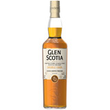 Glen Scotia Double Cask Campbeltown 750ml