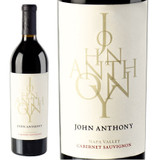John Anthony Napa Cabernet