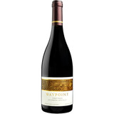 Wayward Brown Ranch Los Carneros Napa Pinot Noir