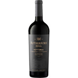 Rutherford Hill AJT Collection Rutherford Napa Cabernet