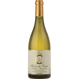 Domaine du Castel Jerusalem - Haute Judee 'C' Blanc du Castel