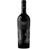 Serial Paso Robles Red Blend