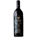 Serial Paso Robles Red Blend