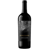 Educated Guess Hypothesis Oakville Cabernet