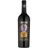 Gnarly Head Grateful Dead Limited Edition California Cabernet