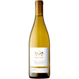 Moniker La Ribera Vineyard Mendocino Chardonnay