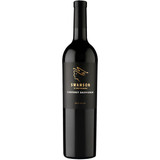 Swanson Vineyards Napa Cabernet