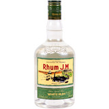 Rhum JM Rhum Agricole Blanc 50% Rum 700ml